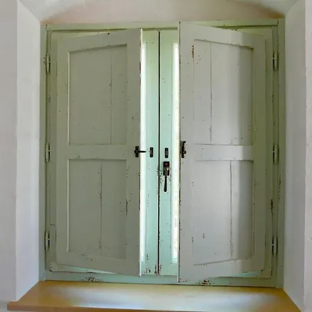 Masseria Pezze Galere-la Casa Del Fico Con Piscina Idromassaggio Privata Apartment